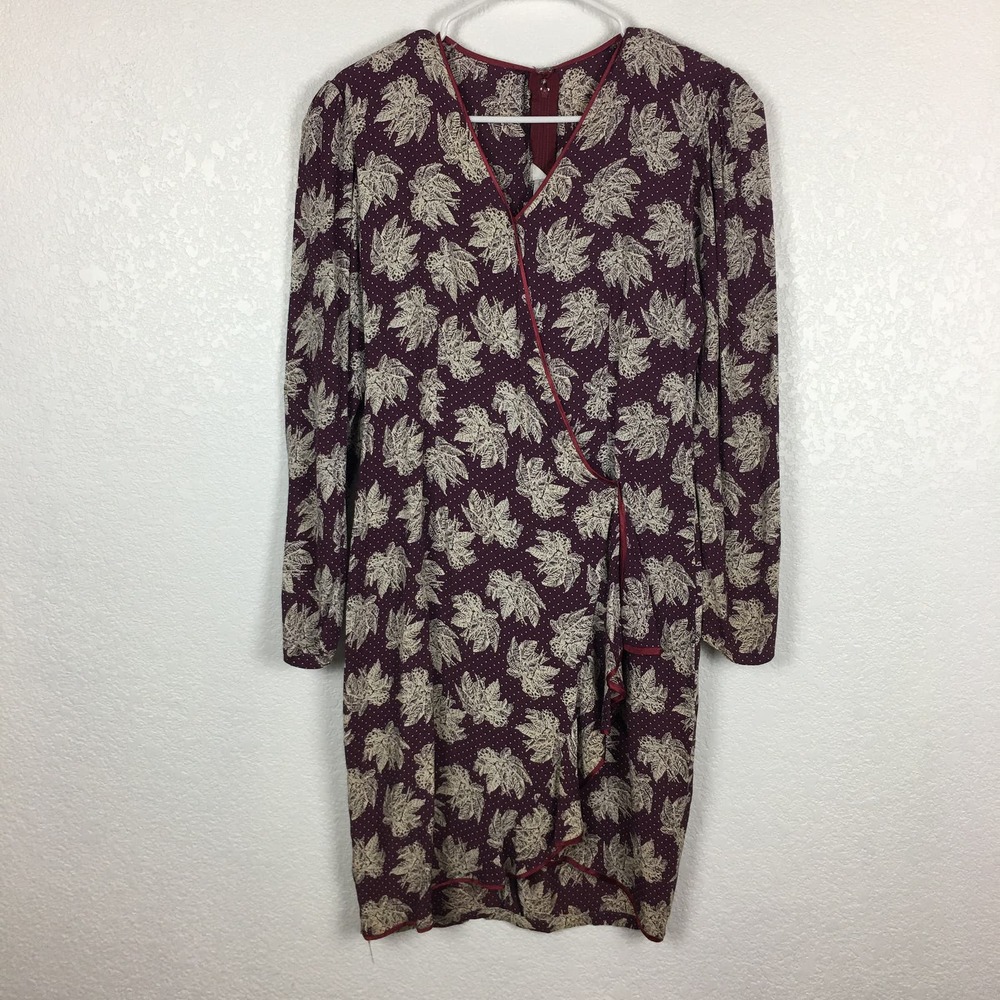 Metro Vintage Dress medium